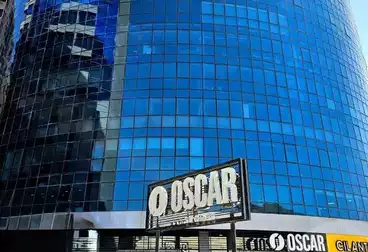 Offices For rent - 3 rooms - floor 5