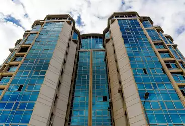 Administrative For rent - 3 rooms - floor 5