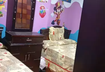 منزل / بيت للبيع - 2 غرف