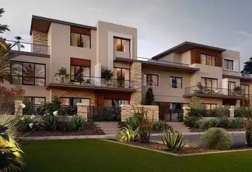 Duplex For sale - 4 rooms - floor 0