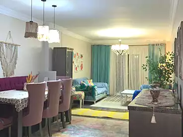 Apartments For sale - 3 rooms - floor 2