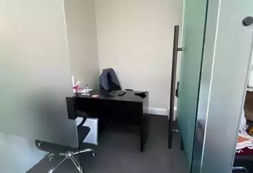 Administrative For rent - 3 rooms - floor 5