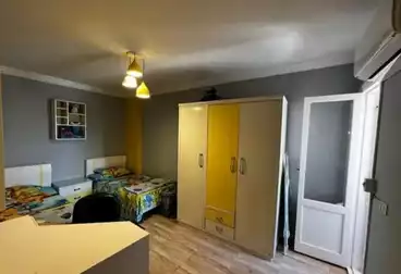 شقق للبيع - 3 غرف - بالدور 15