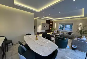 Town Villa For rent - 4 rooms