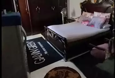 undefined undefined - 3 غرف - بالدور 6