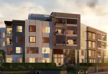 Apartments For sale - 3 rooms - floor 8