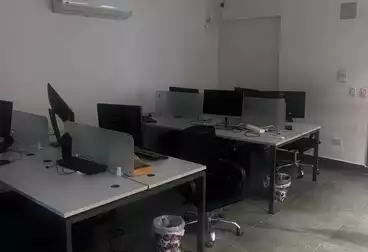 عقارات للإيجار - 3 غرف - بالدور 5