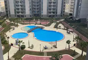 undefined undefined - 3 غرف - بالدور 4