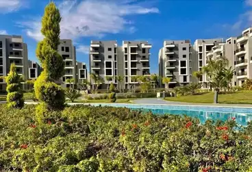 شقق للبيع - 3 غرف - بالدور 4