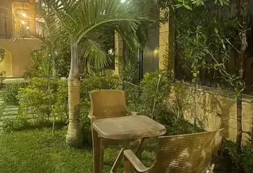 Furnished Apartment For rent - 2 rooms - floor 0