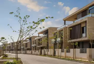 Villas For sale - 4 rooms