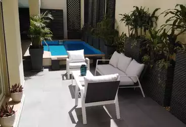 undefined undefined - 3 rooms - floor 1