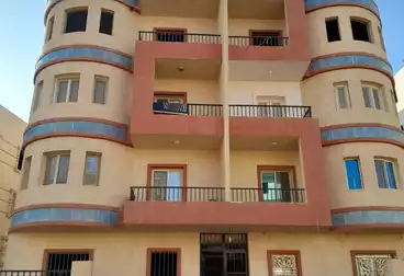 شقق للبيع - 3 غرف - بالدور 3