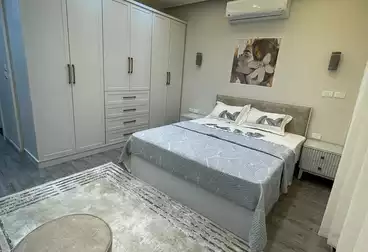 undefined undefined - 2 غرف - بالدور 4