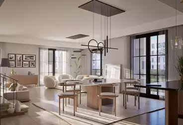 Apartment with Garden For sale - 2 rooms - floor 0