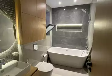 شقق للبيع - 3 غرف - بالدور 0