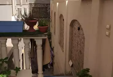 دوبلكس للبيع - 5 غرف - بالدور 1