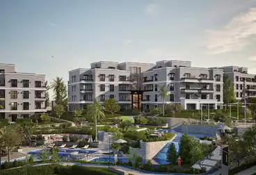 undefined undefined - 3 غرف - بالدور 2