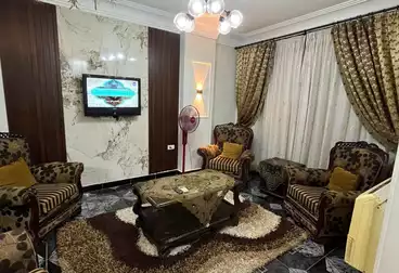 شقق مفروشة للإيجار - 2 غرف