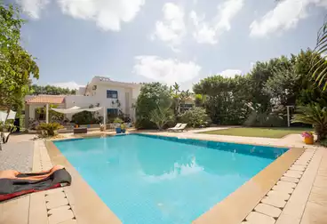 فلل للبيع - 4 غرف