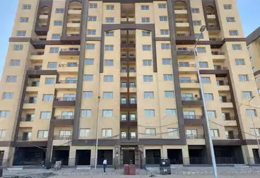 undefined undefined - 3 غرف - بالدور 8