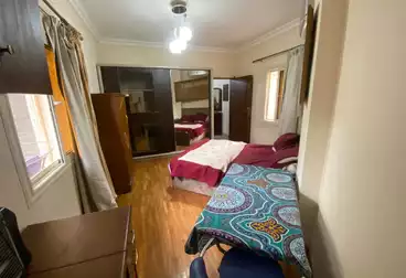 Duplex For rent - 5 rooms - floor 0