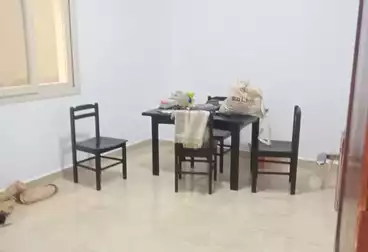 شقق للإيجار - 2 غرف - بالدور 0