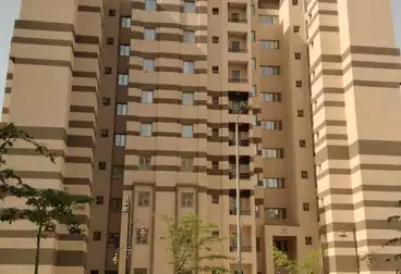 شقق للبيع - 3 غرف - بالدور 6