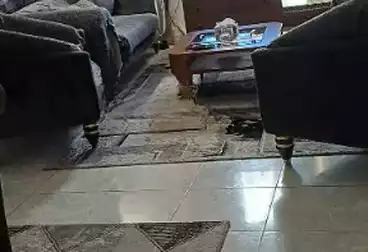 شقق مفروشة للإيجار - 2 غرف - بالدور 6