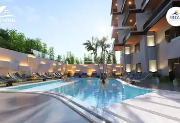 undefined undefined - 2 غرف - بالدور 1