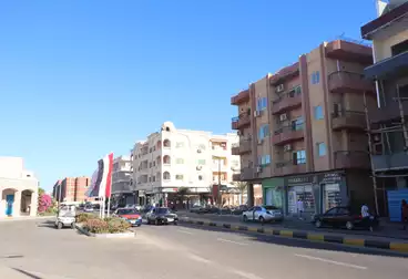 Apartments For sale - 2 rooms - floor 1