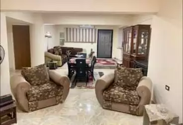 شقق للإيجار - 3 غرف - بالدور 1