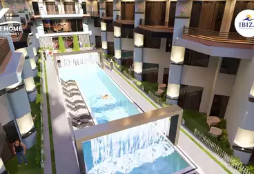 undefined undefined - 1 rooms - floor 1