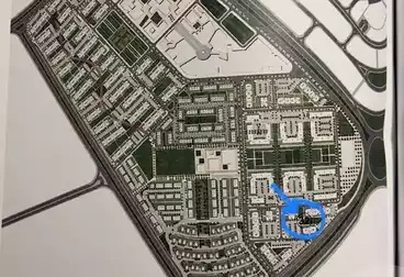 Apartments For sale - 2 rooms - floor 4