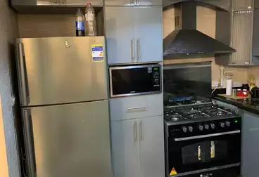 Furnished Apartment For sale - 3 rooms - floor 3