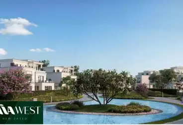 Villas For sale - 4 rooms