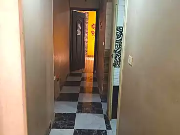 Properties For rent - 2 rooms - floor 11