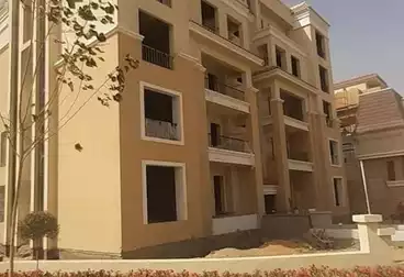 Apartments For sale - 3 rooms - floor 2