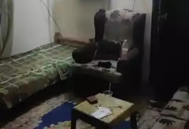 عقارات للبيع - 2 غرف - بالدور 2