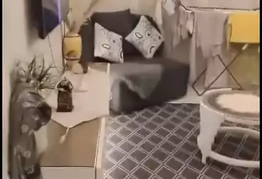 undefined undefined - 3 غرف - بالدور 9