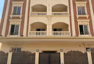 undefined undefined - 3 غرف - بالدور 2