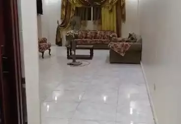 Furnished Apartment For rent - 3 rooms - floor 2