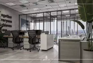 Administrative For sale - 1 rooms - floor 1