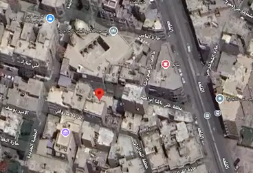 Building For sale - 1 rooms