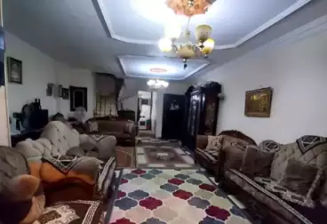 Duplex For sale - 3 rooms - floor 3