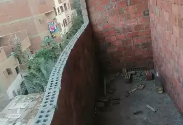 undefined undefined - 3 غرف - بالدور 9