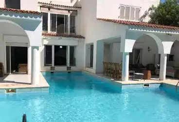 فلل للإيجار - 3 غرف