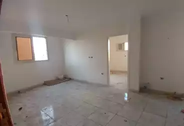 إداري للإيجار - 3 غرف - بالدور 1