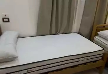 Furnished Apartment For sale - 2 rooms - floor 4