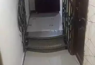 Furnished Apartment For rent - 3 rooms - floor 3